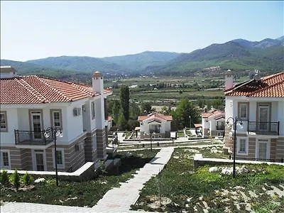 Apartmán Deska Country Club Villas And Apartments Kemer
